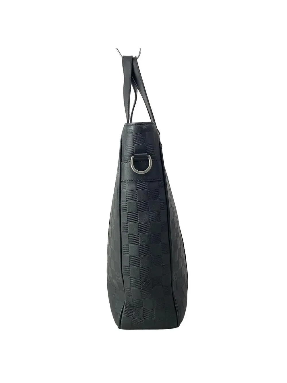 Louis Vuitton Tadao Pm Onyx Damier #277644L14B